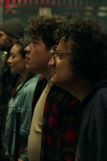 Poster de Episódio Tú no puedes (2023)