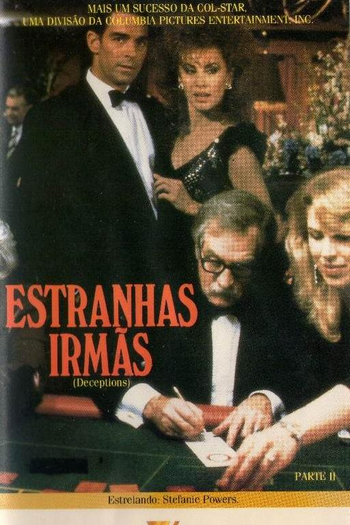  de Filme Estranhas Irmãs (1985)