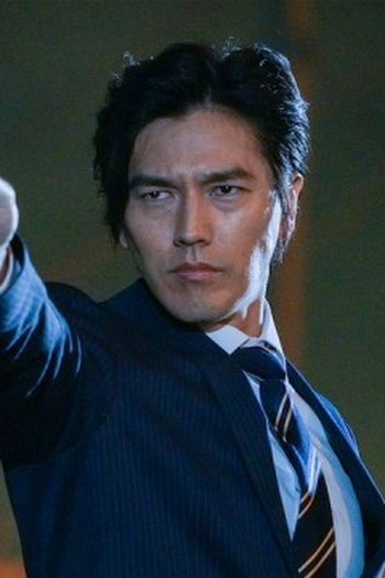 Poster de Episódio 第16集 (2017)