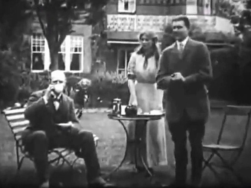 Foto 1 de The Copper Beeches