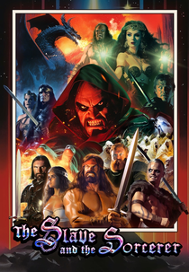 The Slave and the Sorcerer (The Slave and the Sorcerer)