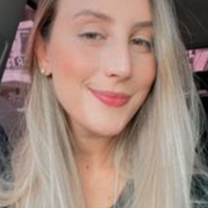 Foto de perfil de Luana