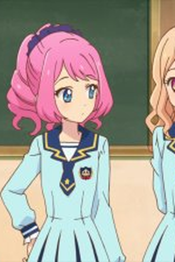 Poster de Episódio 七色のキャンディ (2016)