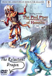 The Pied Piper of Hamelin (The Pied Piper of Hamelin)