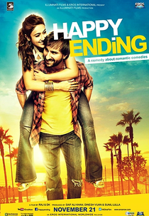 Happy Ending (Happy Ending)