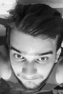 Rogério Júnior - Poster 1