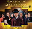 Os Mistérios do Detetive Murdoch (15ª Temporada)