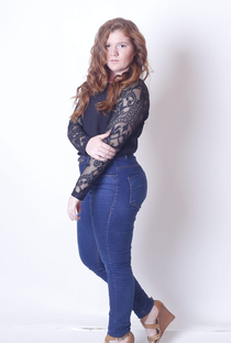 Luiza Outão - Poster 1