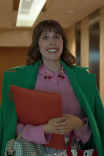 Poster de Episódio La Luz (2025)