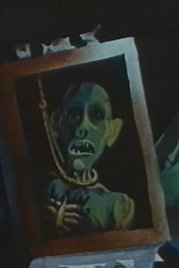  de Curta Veliki strah (1958)