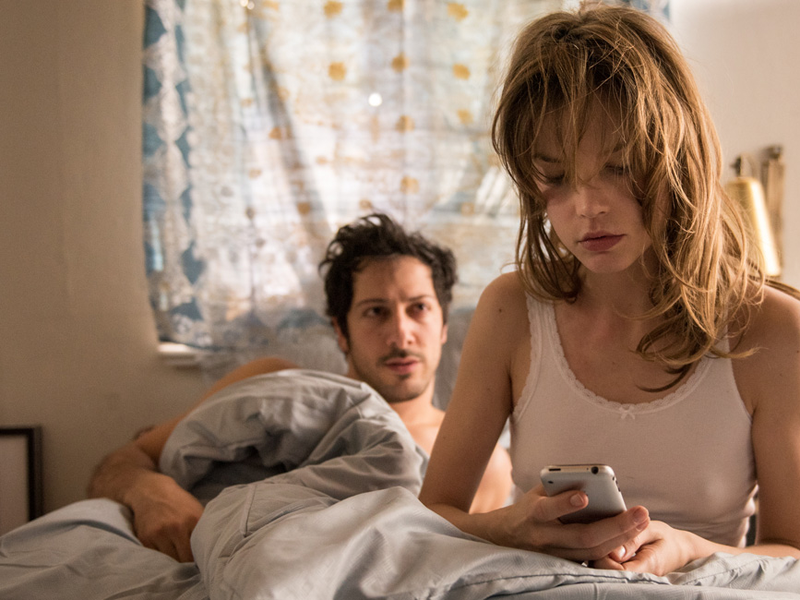 Foto 1 de Whatever Happens