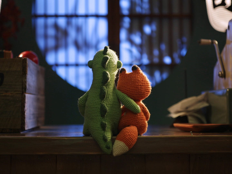 Foto 1 de Lost & Found