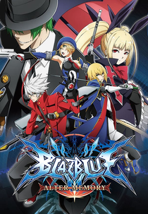 BlazBlue: Alter Memory (BlazBlue: Alter Memory)