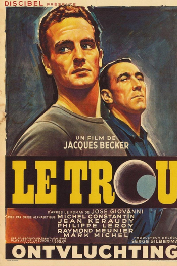  de Filme A Um Passo da Liberdade (1960)