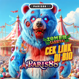 Foto de perfil de Paris88 Slot Gacor