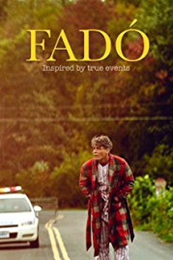 Poster de Curta Fadó (2016)