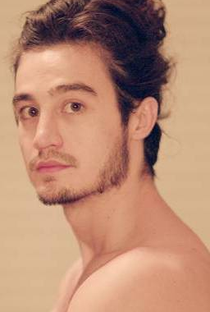 Tiago Iorc - Poster 1