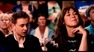Trailer: Max Pinlig 2: Sidste Skrig (2011) Officiel trailer