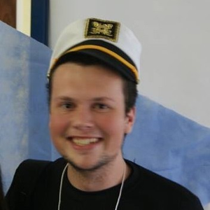 Foto de perfil de André