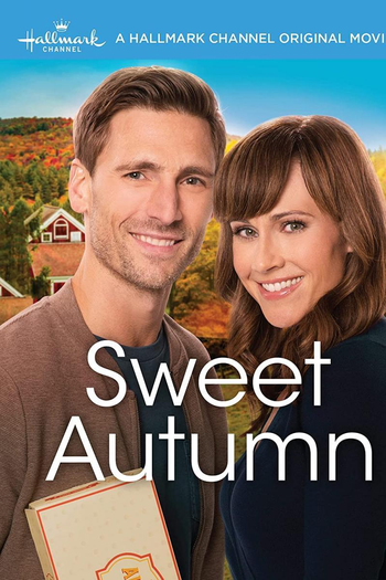  de Filme Sweet Autumn (2020)