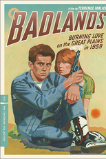 Terra de Ninguém (Badlands)