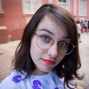Foto de perfil de Alana