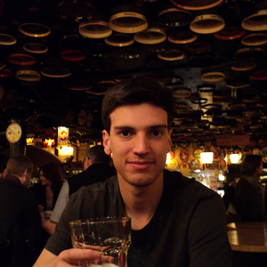 Foto de perfil de Rafael Walter Müller