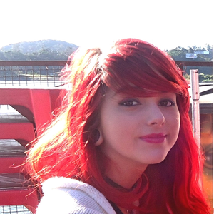 Foto de perfil de Bruna Wesselka