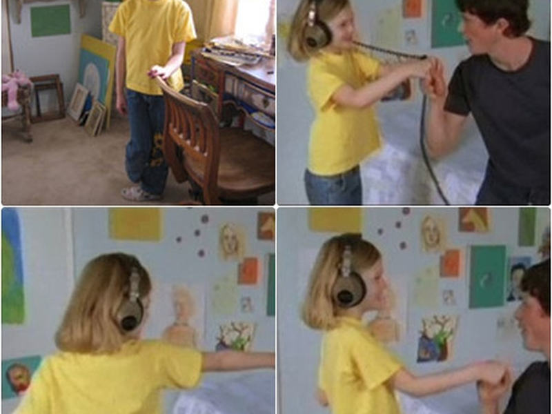 Foto 2 de Dia 73 com Sarah