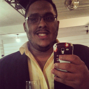 Foto de perfil de Felipe Lopes Sousa Melo
