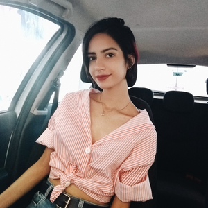 Foto de perfil de Gabriela Pascoal