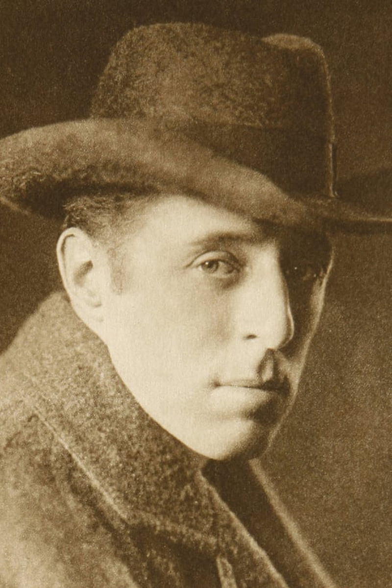 D.W. Griffith (I) - Foto 1