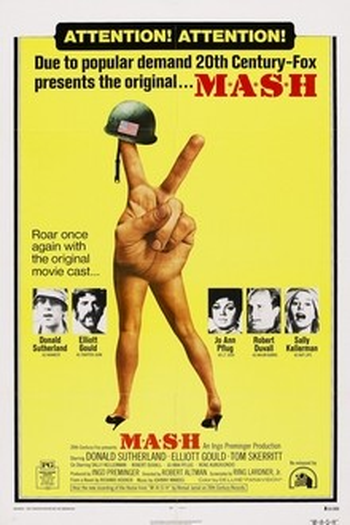  de Filme M.A.S.H. (1970)