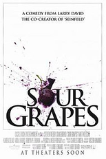 Os Sortudos (Sour Grapes)