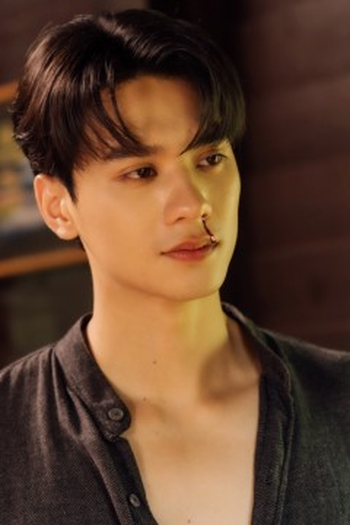 Poster de Episódio ตอนที่  5 (2025)