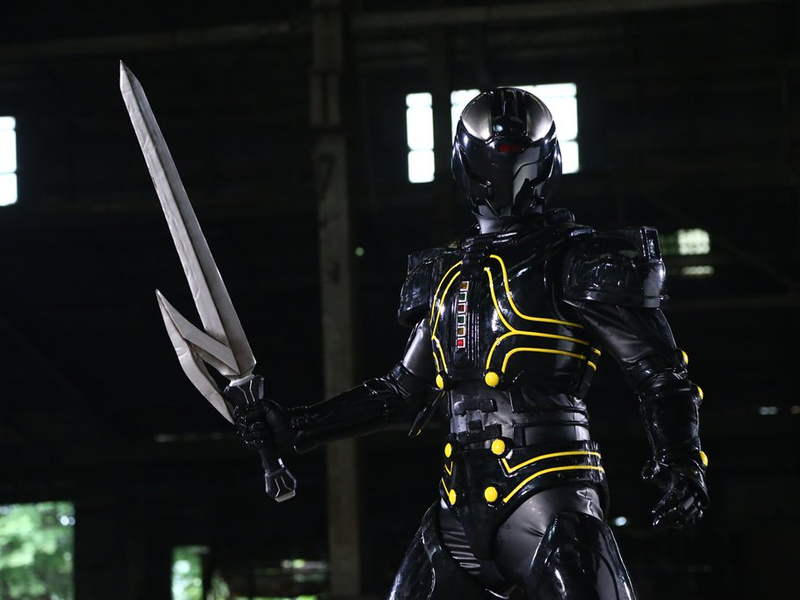Foto 7 de Esquadrão Espacial - Gavan vs Dekaranger