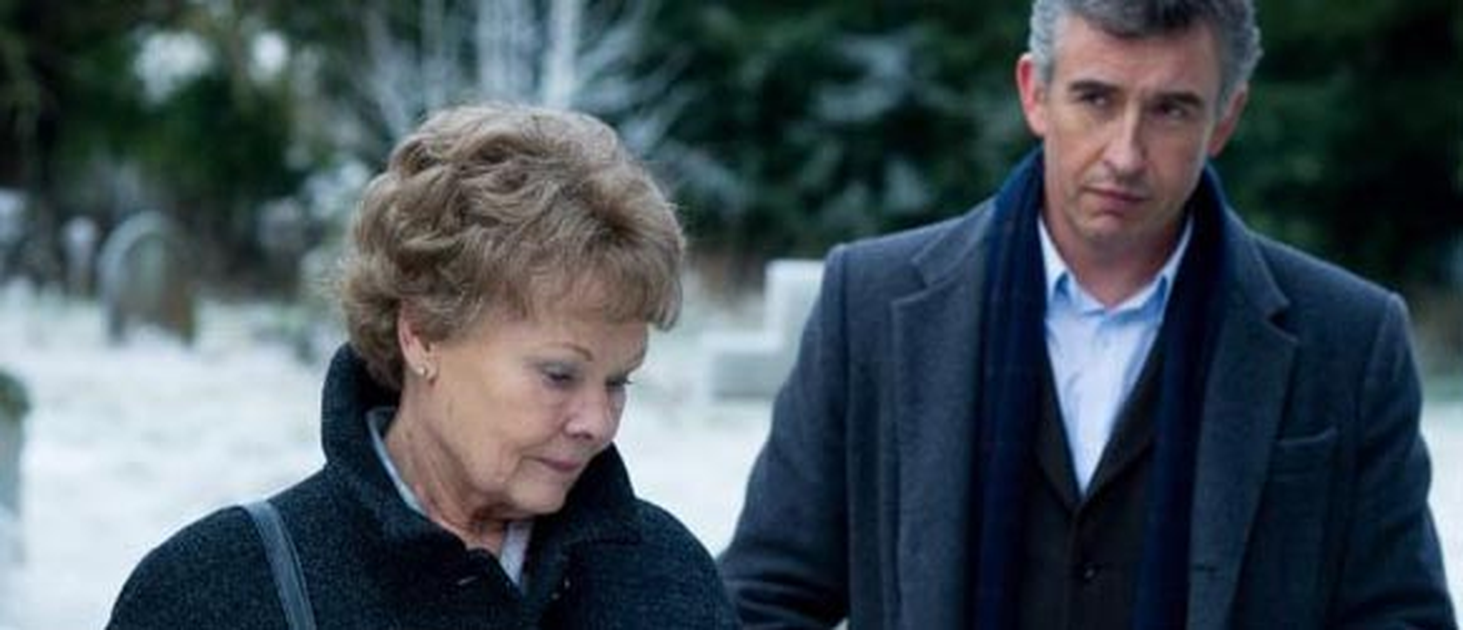 Cinema: Philomena