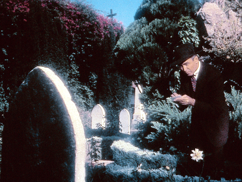 Foto 26 de Um Corpo que Cai