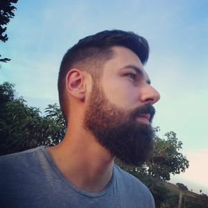 Foto de perfil de Hermes Santos