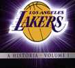 NBA - Dinastia Los Angeles Lakers: A História