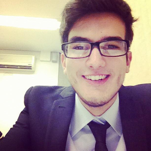 Foto de perfil de Rafael Eifler Barbosa