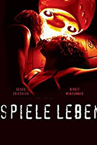 Poster 1 de Filme Spiele Leben (2005)