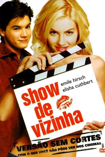  de Filme Show de Vizinha (2004)