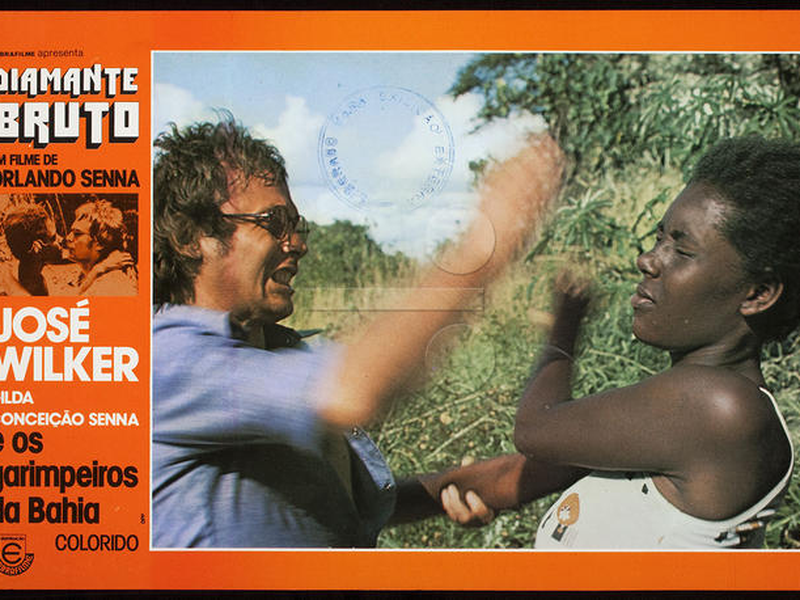 Foto 1 de Diamante Bruto