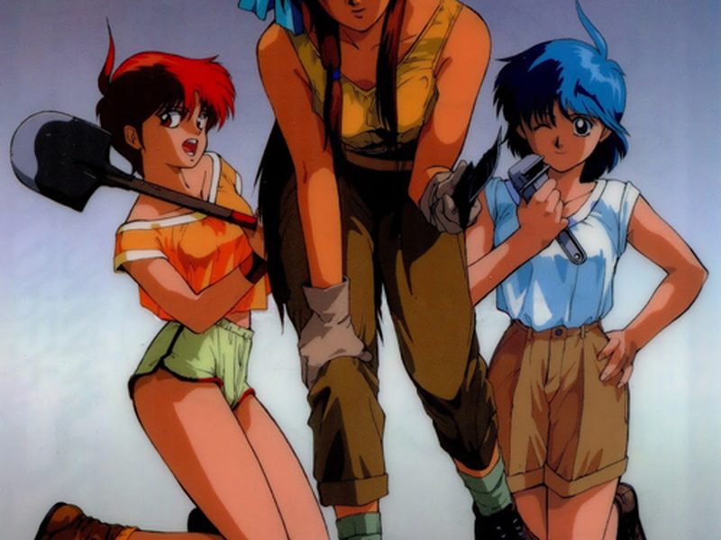 Foto 3 de Explorer Woman Ray