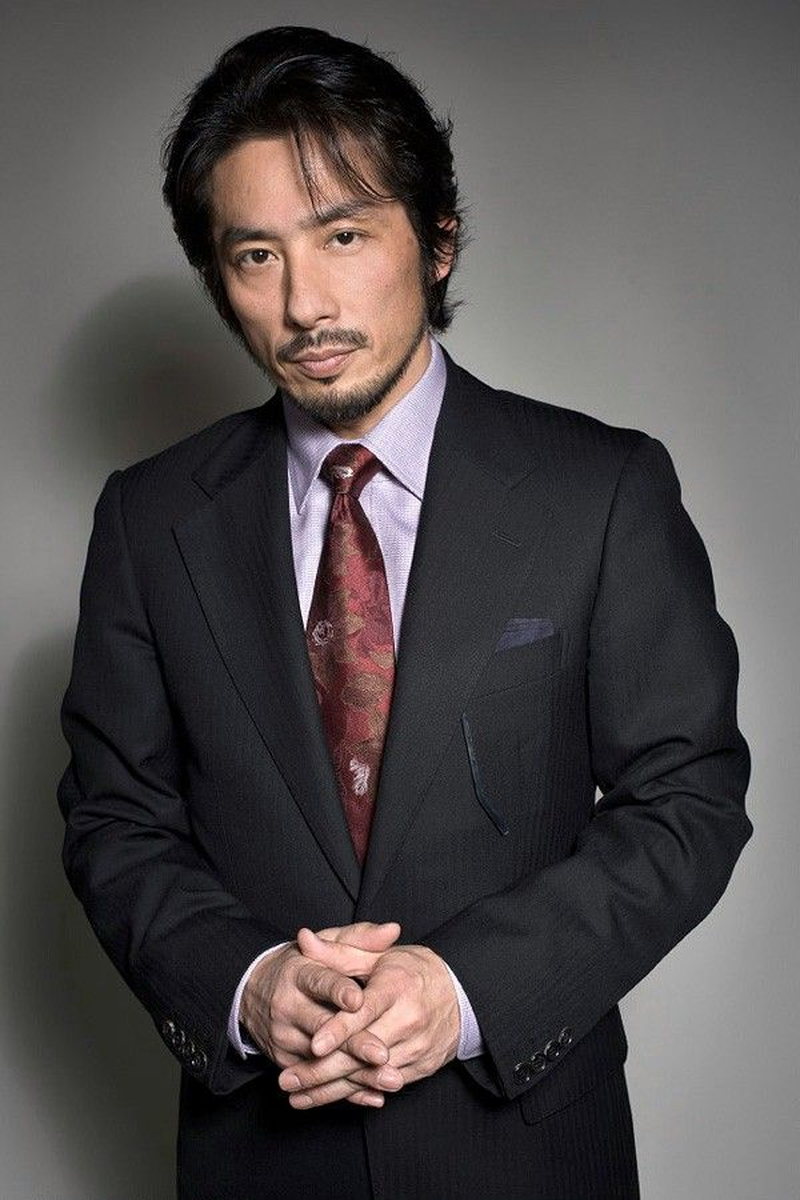 Hiroyuki Sanada - Foto 3