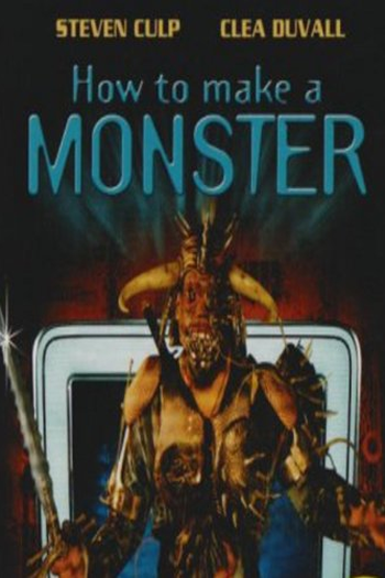  de Filme A Criação de um Monstro (2001)