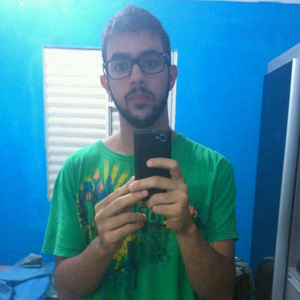 Foto de perfil de Caio Eduardo