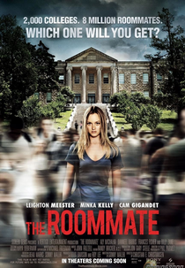 Colega de Quarto (The Roommate)
