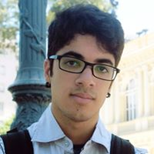 Foto de perfil de Vinícius
